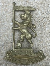 Cap badge new d'occasion  Saint-Omer