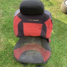 Rover streetwise rear for sale  CHIPPING CAMPDEN