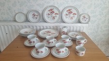 Royal doulton fieldflower for sale  LUDLOW