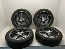 Smart fortwo 451 gebraucht kaufen  Reichshof