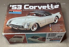 Vintage monogram 53 for sale  Revere