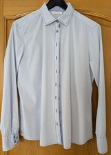 Eterna damenbluse 40 gebraucht kaufen  Kenn