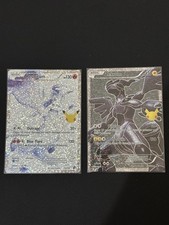 Zekrom reshiram pokemon usato  Teramo