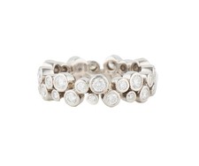 Tiffany co. 0.96ctw for sale  USA