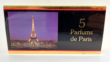 Perfumes paris mini for sale  BRISTOL