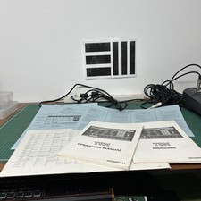 Sequential circuits tom for sale  LEICESTER