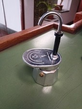 Caffettiera omg mini usato Caffettiera omg mini usato  Palermo