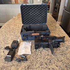 Panasonic dvx100b 3ccd for sale  Indian Trail