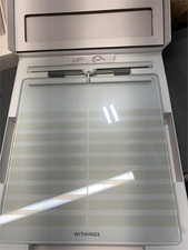 Withings body scan for sale  Charlotte