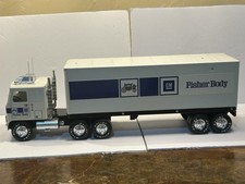 Vintage nylint gmc for sale  Ooltewah