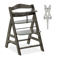 Hauck hochstuhl alpha gebraucht kaufen  Oyten