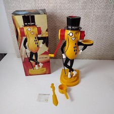 Vintage mr. peanut for sale  Six Mile