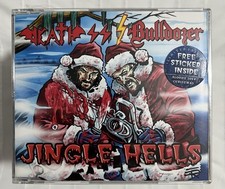Death bulldozer jingle usato  Chieti