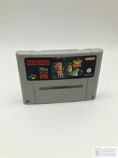 Usado, Toy Story • Nintendo SNES • Zustand sehr gut • nur Modul • getestet comprar usado  Enviando para Brazil
