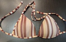 Bikini donna calzedonia usato  Italia