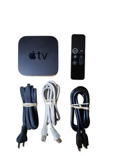 Apple media streamer for sale  Auburn