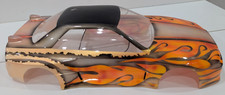 Custom painted orange for sale  Racine