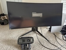 Dell alienware aw3418dw for sale  Pflugerville