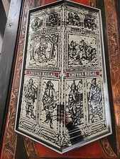 Chivas regal mirror for sale  Ladera Ranch