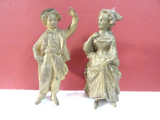 Statues personnages figurines d'occasion  Sainte-Soulle