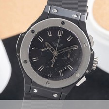 Hublot bang chronograph gebraucht kaufen  Deutschland
