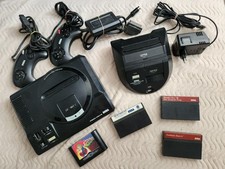 Console sega megadrive d'occasion  Tergnier