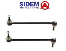 Coppia biellette sidem usato  Bracciano