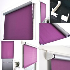 Verdunkelungsrollo klemmfix th gebraucht kaufen  Beucha