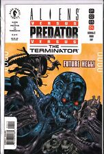 Aliens predator terminator for sale  Everett