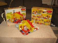 Lego duplo ancien d'occasion  Trélazé