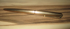 Vintage parker kugelschreiber gebraucht kaufen  Kuppenheim