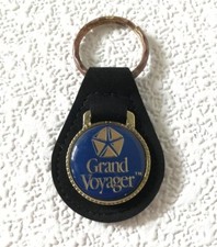 Vintage keychain chrysler d'occasion  Expédié en Belgium