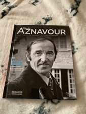 Charles aznavour oublie d'occasion  Toulouse-