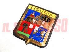 Fregio emblema stemma usato  Firenze