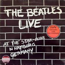 [Japan Used Record] Dutch Edition 2Lp Beatles / Live At The Star-Club In Hamburg segunda mano  Embacar hacia Argentina