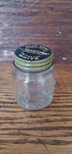 Vintage empty vaseline for sale  Rochester