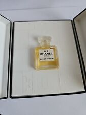 Coffret edp chanel d'occasion  Neuville-de-Poitou