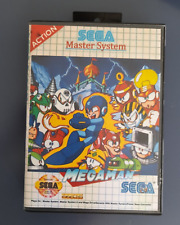 Usado, Megaman - Sega Master System (Game Gear Hack) segunda mano  Embacar hacia Argentina