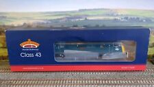 Bachmann warship blue for sale  KETTERING