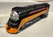 Lionel northern steam for sale  Largo