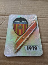 Cromo 2008 Mundicromo Fichas Liga Tradding Card Valencia comprar usado  Enviando para Brazil