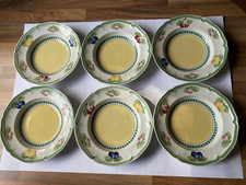 Villeroy boch french gebraucht kaufen  Blankenfelde