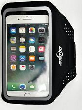 Brazalete para correr Deportes/Fitness/Ejercicio Estuche con soporte para teléfono celular, Resistente al agua, usado segunda mano  Embacar hacia Argentina