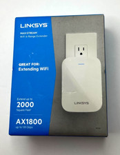 Linksys max stream for sale  Salt Lake City