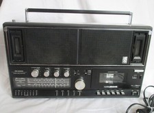 Grundig rr2000 stereo gebraucht kaufen  Buchenbach