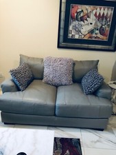 Piece light grey for sale  Las Vegas