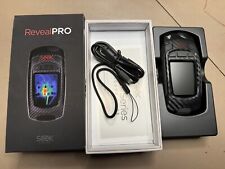 Seek thermal revealpro for sale  Spokane