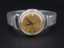 Vintage 1965 bulova for sale  Austin