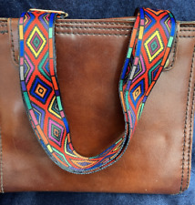 Crossbody wide shoulder for sale  MACCLESFIELD