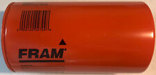 Genuine fram replacement for sale  White City